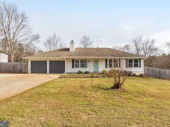 5434 Applewood Ct, Acworth, GA 30102