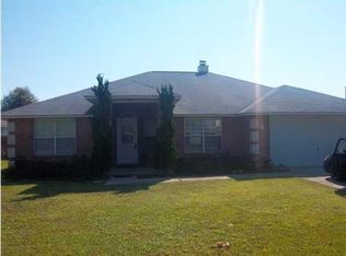 2032 Horton Dr, Perdido Key, FL 32507