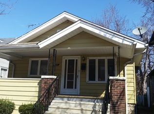 122 157th St, Calumet City, IL