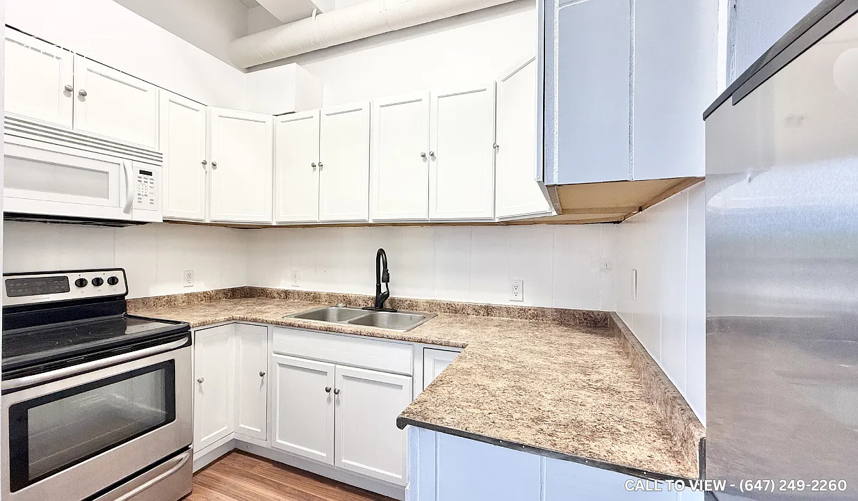 1 bed, 575 sqft, $1,850 — Photo 2