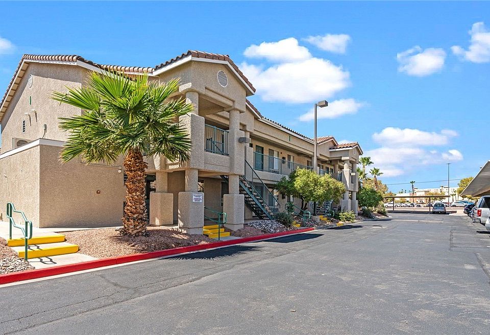 100 Pulsipher Ln Mesquite, NV | Zillow