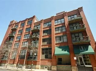 1000 W Washington Blvd Unit 344, Chicago, IL 60607