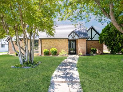 3209 Bandolino Ln, Plano, TX, 75075