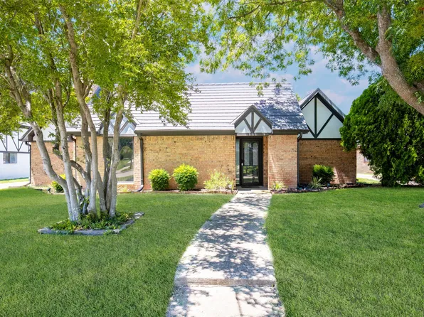 3209 Bandolino Ln, Plano, TX 75075