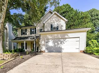 6027 Edinmeadow Ln, Charlotte, NC 28269