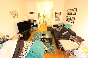 Rented by Alpha Properties NYC I LLC