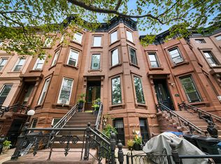 569 Madison St FLOOR 2, Brooklyn, NY 11221