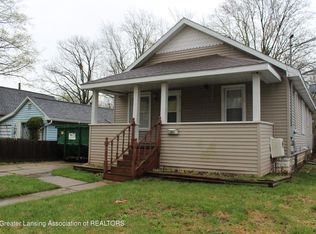 2421 S Rundle Ave, Lansing, MI 48910