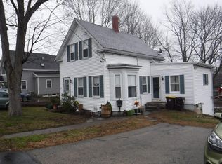 152 Chard St, Weymouth, MA 02189
