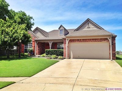 10104 E 91st Ct, Owasso, OK, 74055