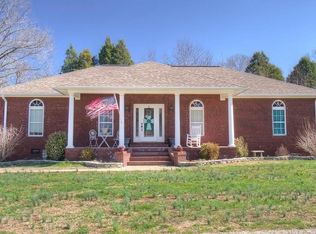 164 Esch Rd, Gleason, TN 38229