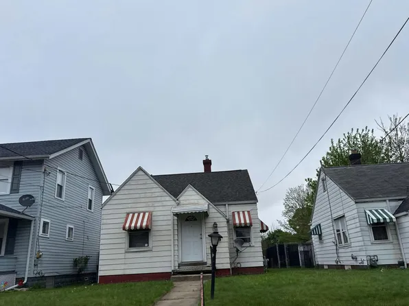 1246 Concord Ave SW, Canton, OH 44710