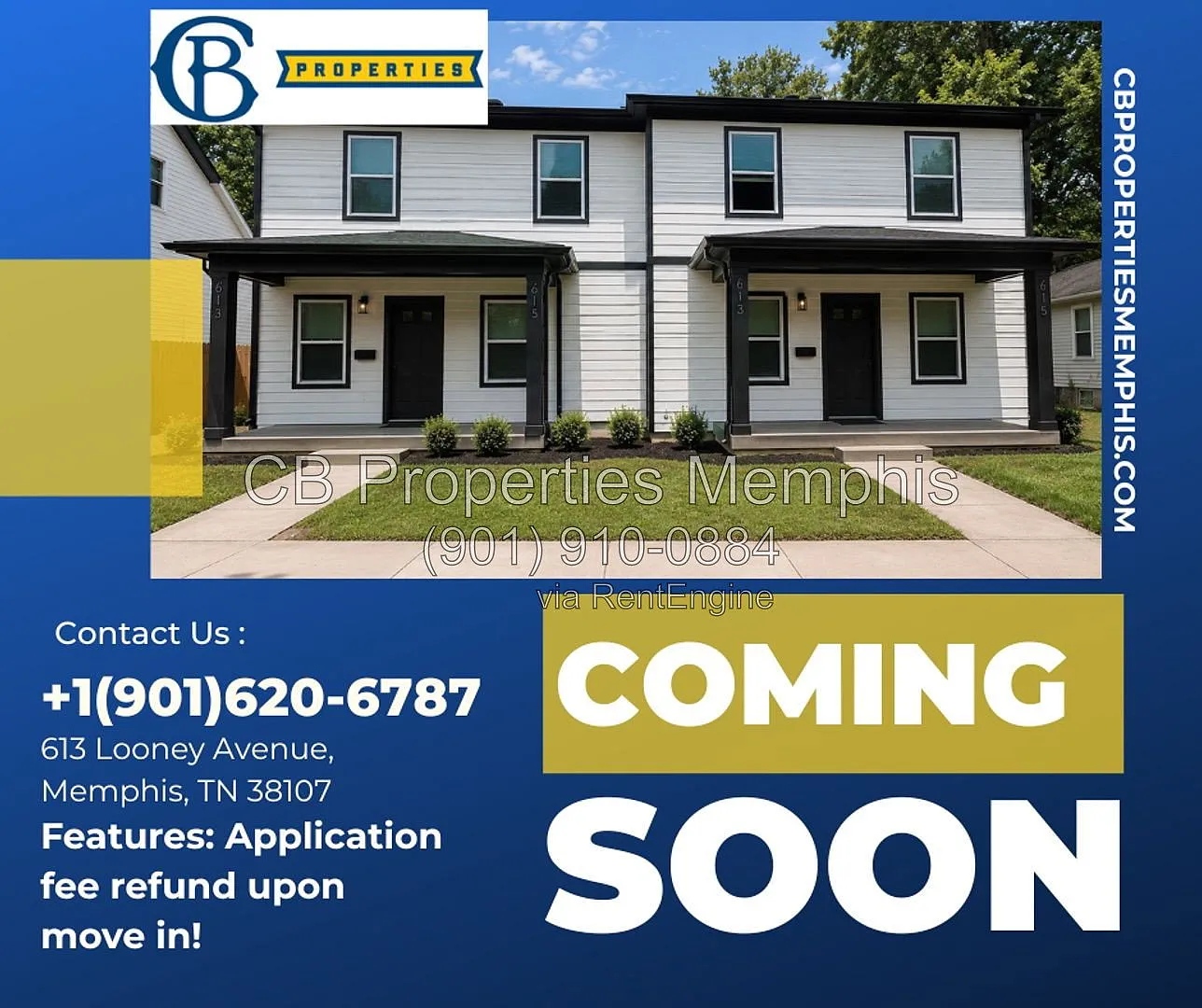 4 bed, 2.0 bath, 1665 sqft, $1,795 — Photo 1