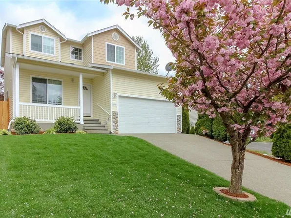 19703 84th Ave E, Spanaway, WA 98387