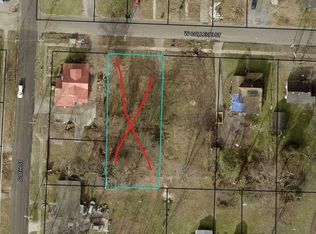 236 W College St, Mayfield, KY 42066