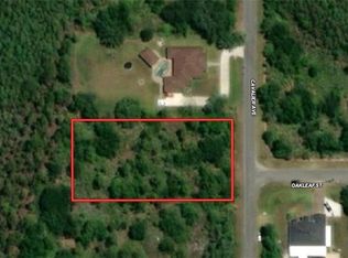 3252 Cavalier Ave, Orlando, FL 32833