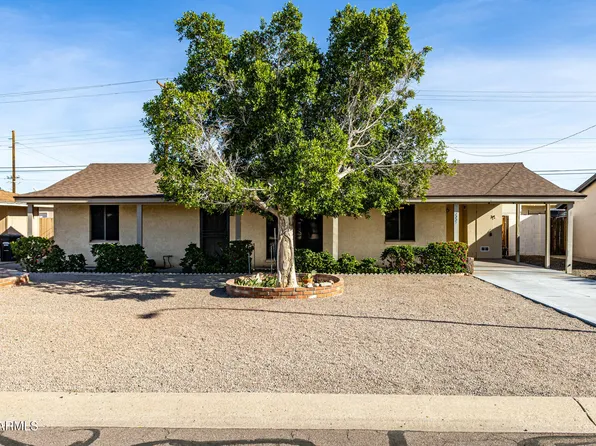 2221 N 71ST Street, Scottsdale, AZ 85257