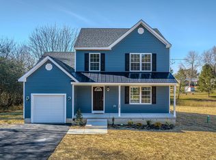 16 Holly Ter, Bridgeton, NJ 08302