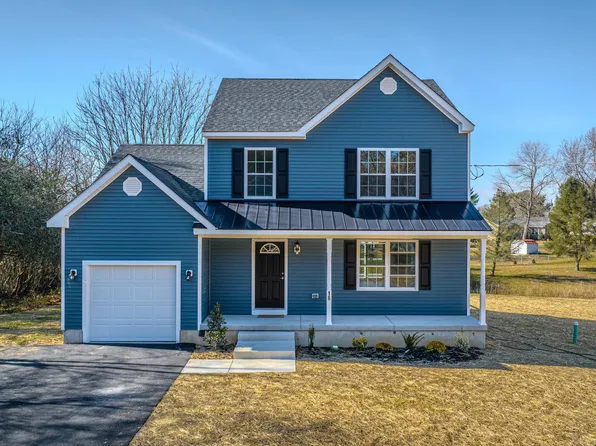 16 Holly Ter, Bridgeton, NJ 08302