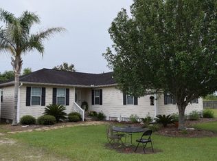 35 Colake Dr, Victoria, TX 77905