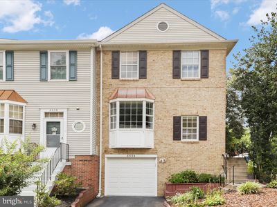8534 Enochs Dr, Lorton, VA, 22079