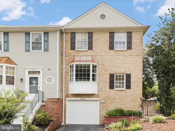 8534 Enochs Dr, Lorton, VA 22079