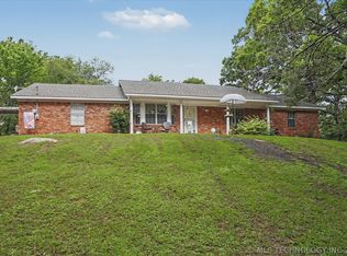 13576 S 275th East Ave, Coweta, OK 74429