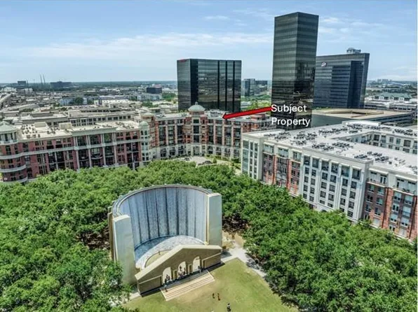5005 Hidalgo St Unit 601, Houston, TX 77056