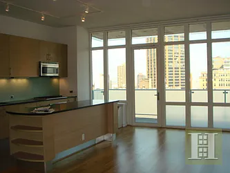 Rented by Halstead Real Estate