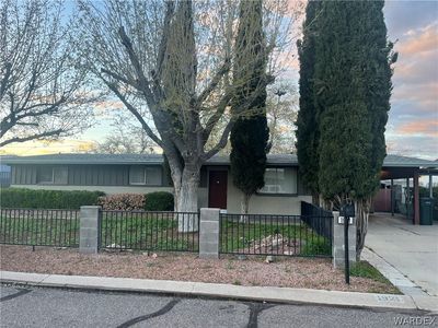 1921 Atlantic Ave, Kingman, AZ, 86401
