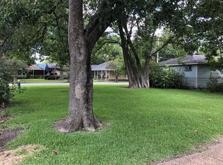 3413 Kashmere St, Houston, TX 77026