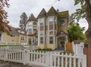 1621 W 13th Ave #1, Spokane, WA 99204