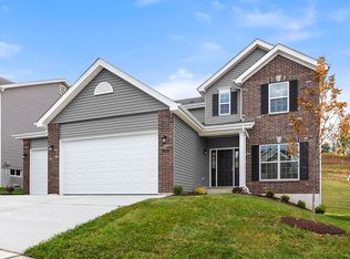 2213 Rule Ave, Maryland Heights, MO 63043