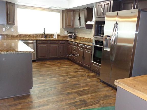 5th image of 9375 S Tenaya Way #0