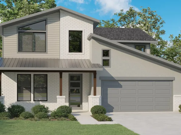 4104 Starnberg Bnd, Pflugerville, TX 78660
