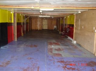 120 E Main St, Wilburton, OK 74578