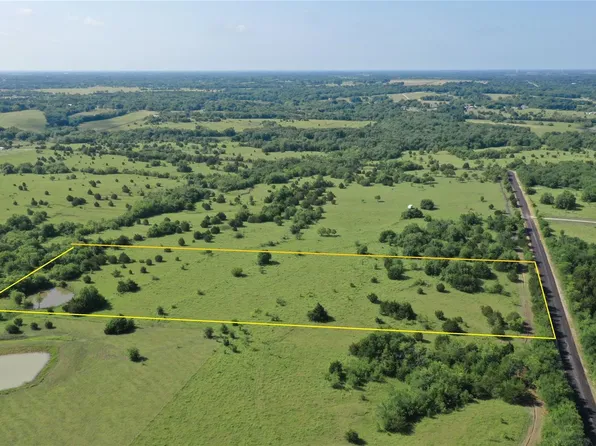 1A County Road 703, Farmersville, TX 75442
