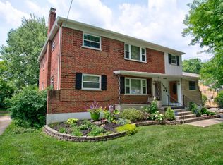 5439 Fox Rd, Cincinnati, OH 45239