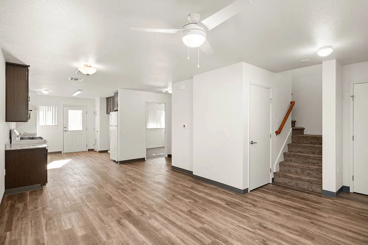 East of Eaton Apartments — Photo 4