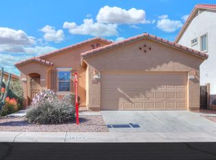 19192 N Lariat Rd, Maricopa, AZ 85138