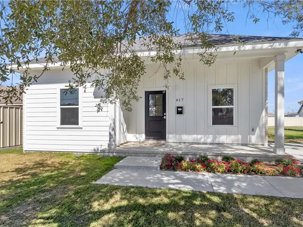 617 Vic St, Westwego, LA 70094
