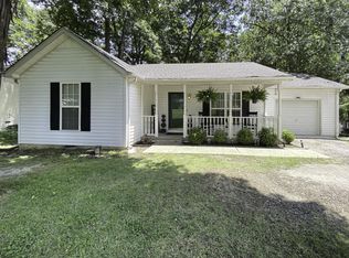 300 Wall St, Shelbyville, TN 37160