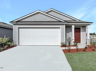 2272 Spider Lily Lane Grn, Green Cove Springs, FL 32043