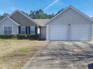 4214 English Valley Dr, Ellenwood, GA 30294