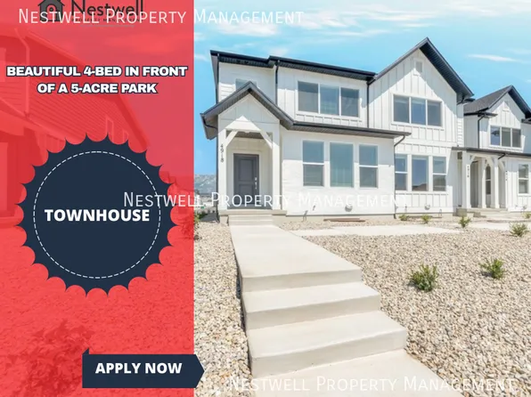4918 W Gallatin Way, Highland, UT 84003