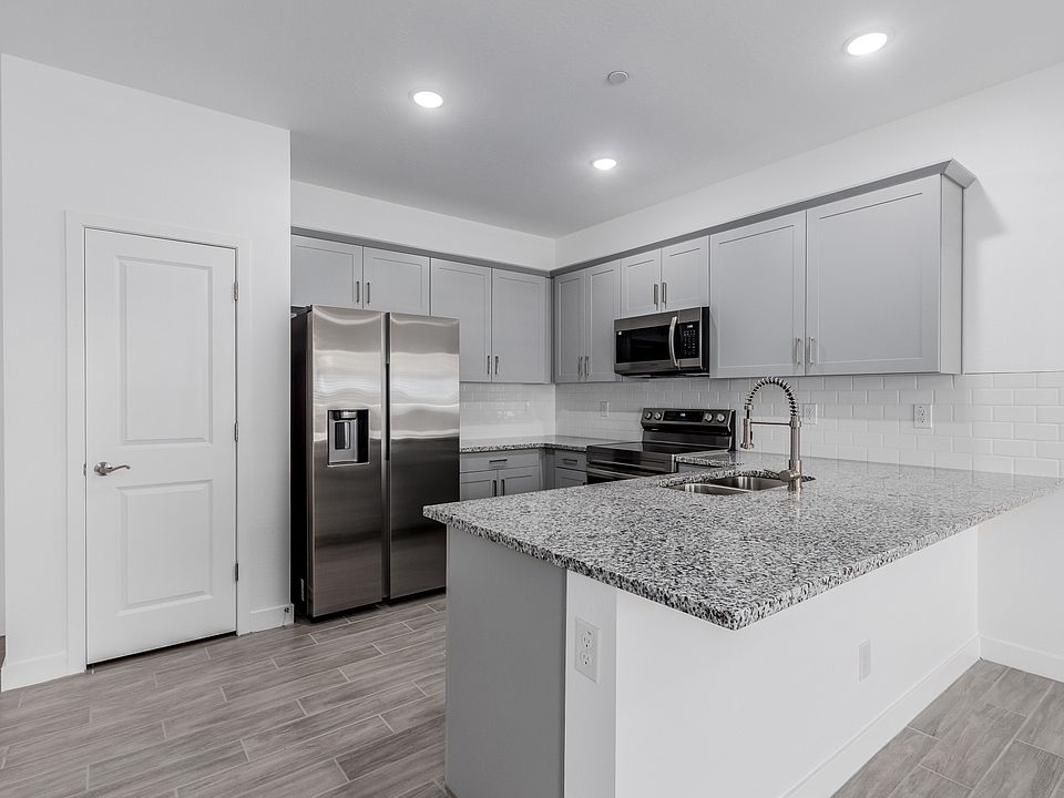 1st image of 1318 S 105th Pl #113