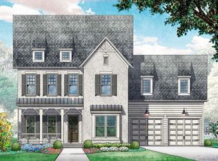 5000 Kathryn Ave LOT 2245, Franklin, TN 37064