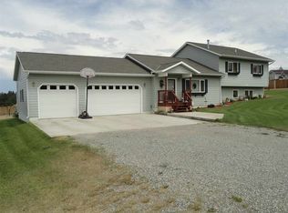 2 Ruby Mountain Rd, Clancy, MT 59634