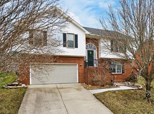 217 Percheron Dr, Richmond, KY 40475