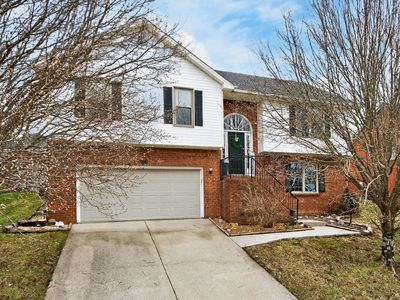 217 Percheron Dr, Richmond, KY, 40475